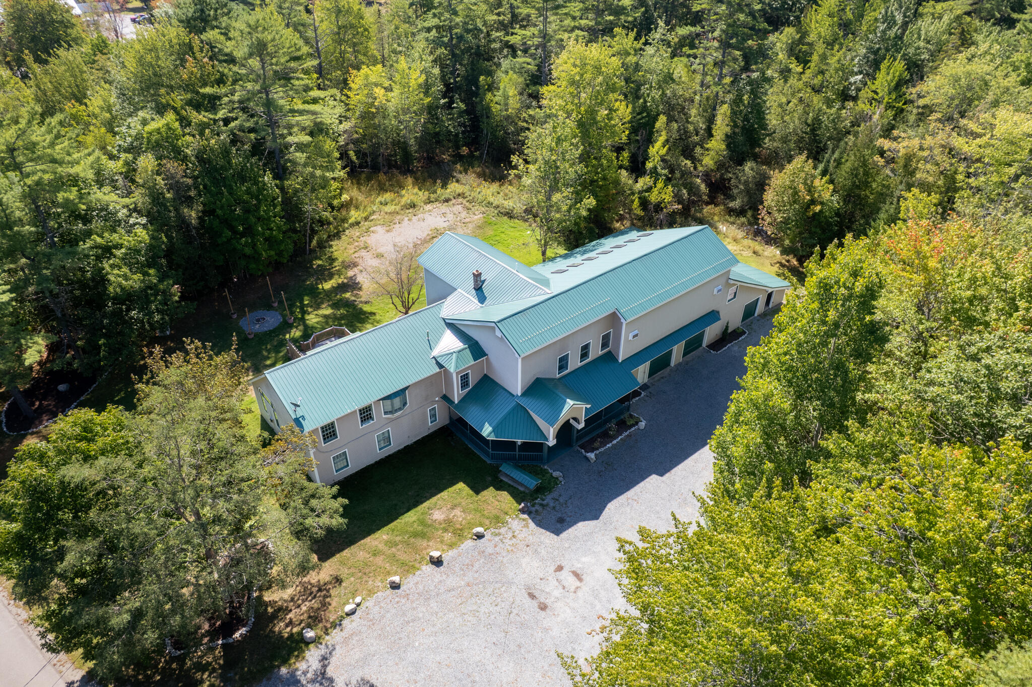 245 Center Drive Orrington ME 04474