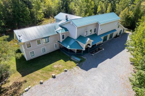 245 Center Drive Orrington ME 04474