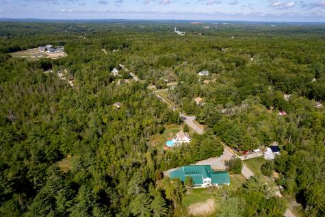 245 Center Drive Orrington ME 04474