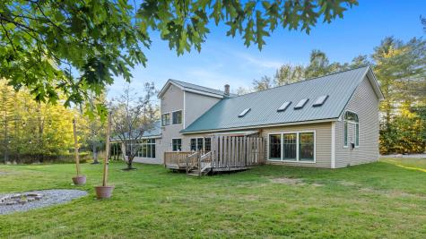 245 Center Drive Orrington ME 04474