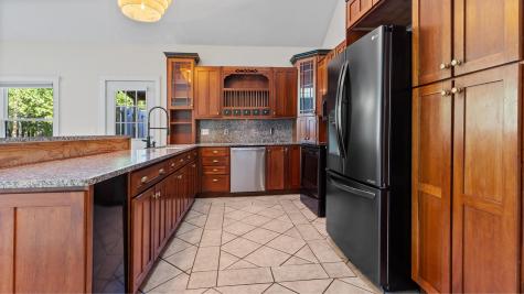 245 Center Drive Orrington ME 04474