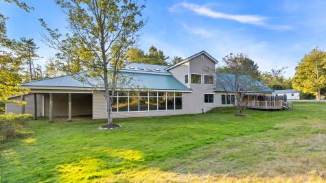 245 Center Drive Orrington ME 04474