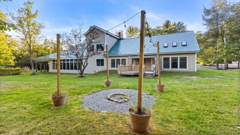 245 Center Drive Orrington ME 04474