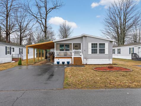 32 James Street Brunswick ME 04011