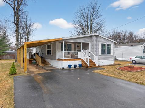 32 James Street Brunswick ME 04011