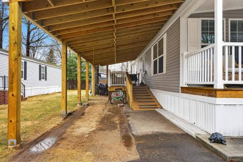 32 James Street Brunswick ME 04011