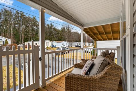 32 James Street Brunswick ME 04011