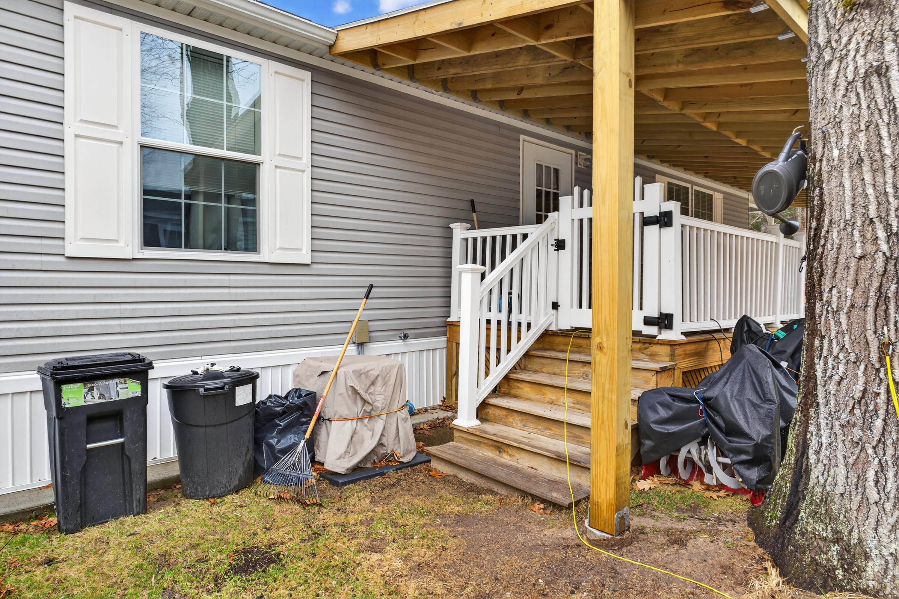 32 James Street Brunswick ME 04011