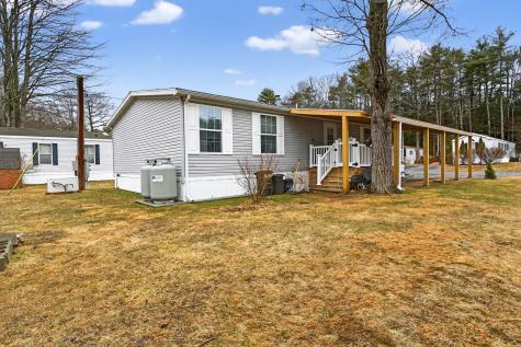 32 James Street Brunswick ME 04011