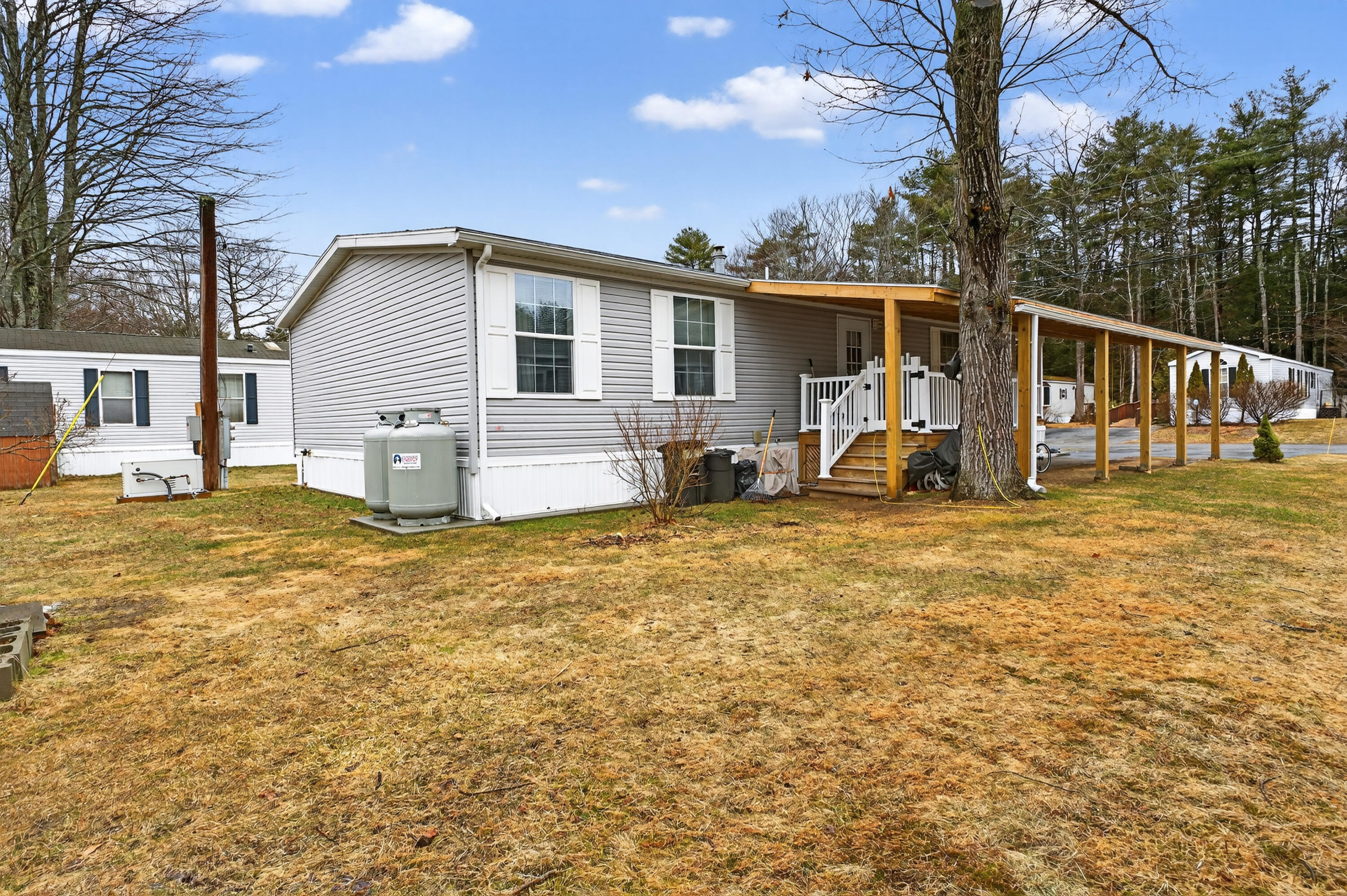 32 James Street Brunswick ME 04011