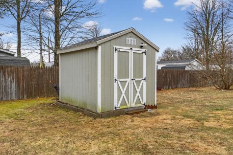 32 James Street Brunswick ME 04011