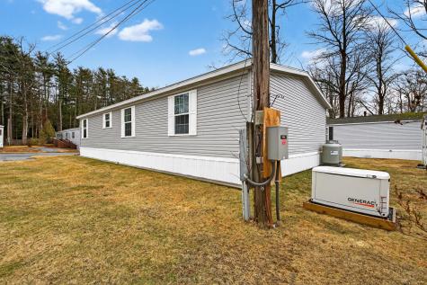 32 James Street Brunswick ME 04011