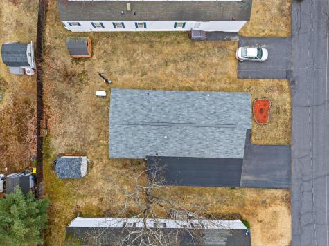 32 James Street Brunswick ME 04011