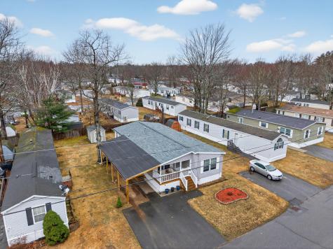 32 James Street Brunswick ME 04011