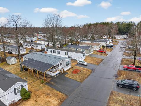 32 James Street Brunswick ME 04011