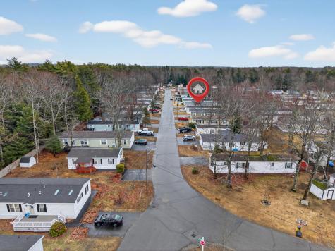 32 James Street Brunswick ME 04011