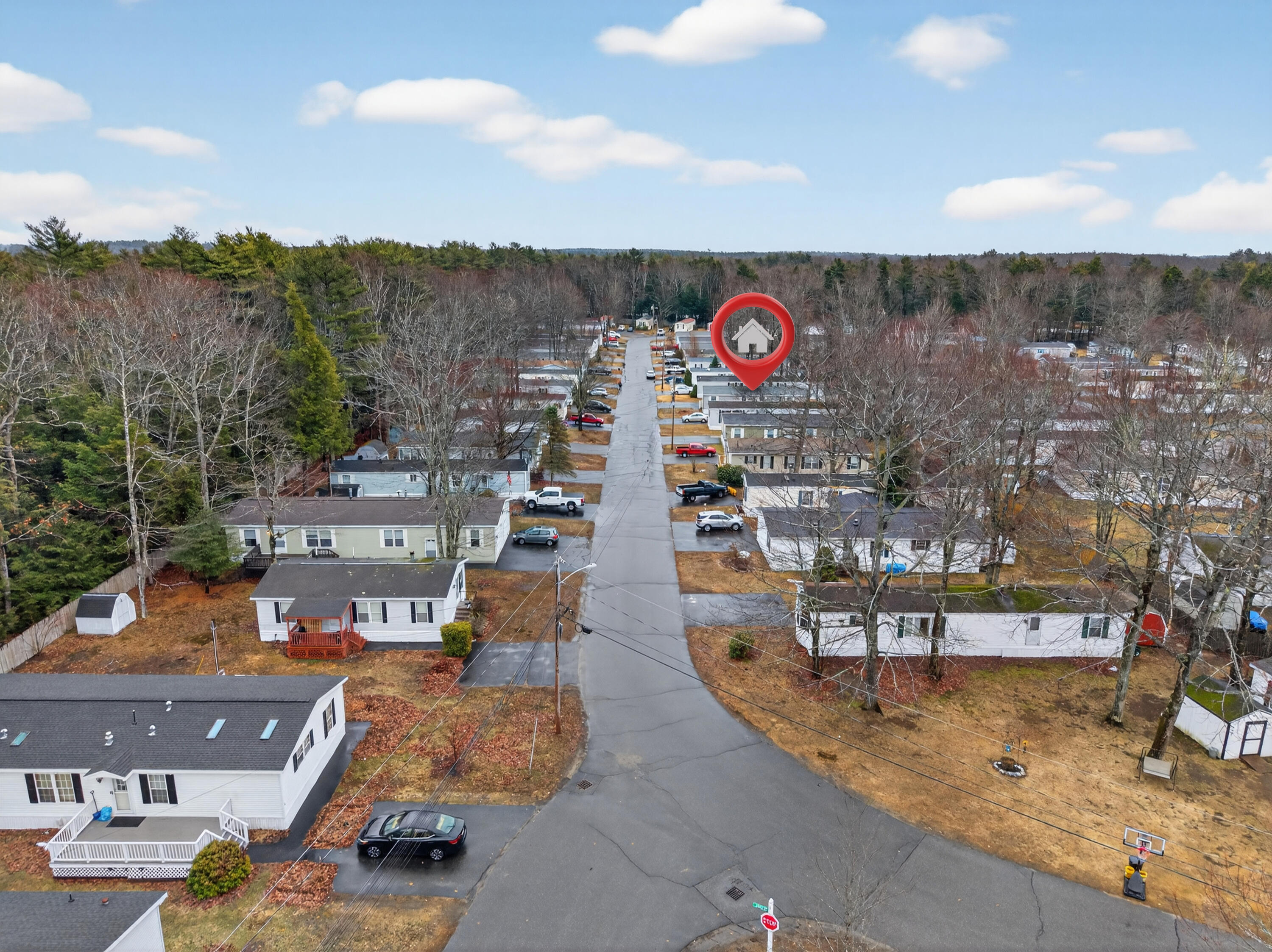 32 James Street Brunswick ME 04011