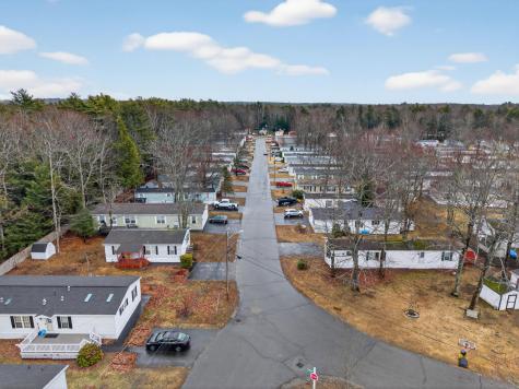 32 James Street Brunswick ME 04011