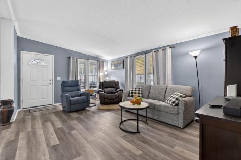 32 James Street Brunswick ME 04011