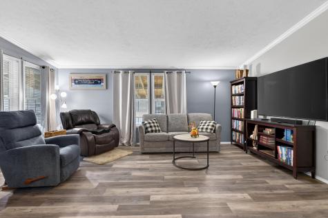 32 James Street Brunswick ME 04011