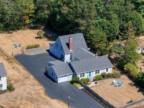 343 Sanford Road Wells ME 04090