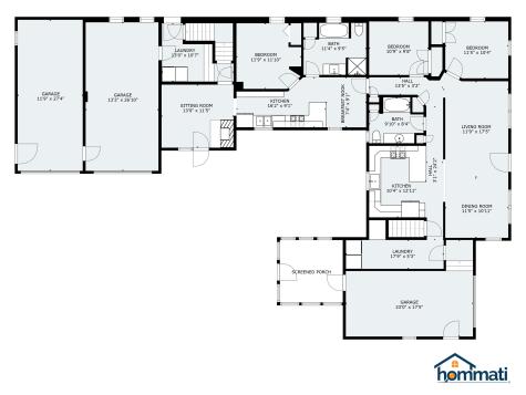 343 Sanford Road Wells ME 04090