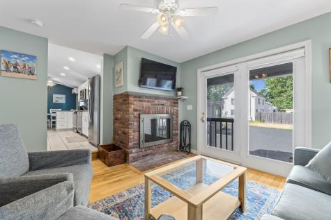 343 Sanford Road Wells ME 04090