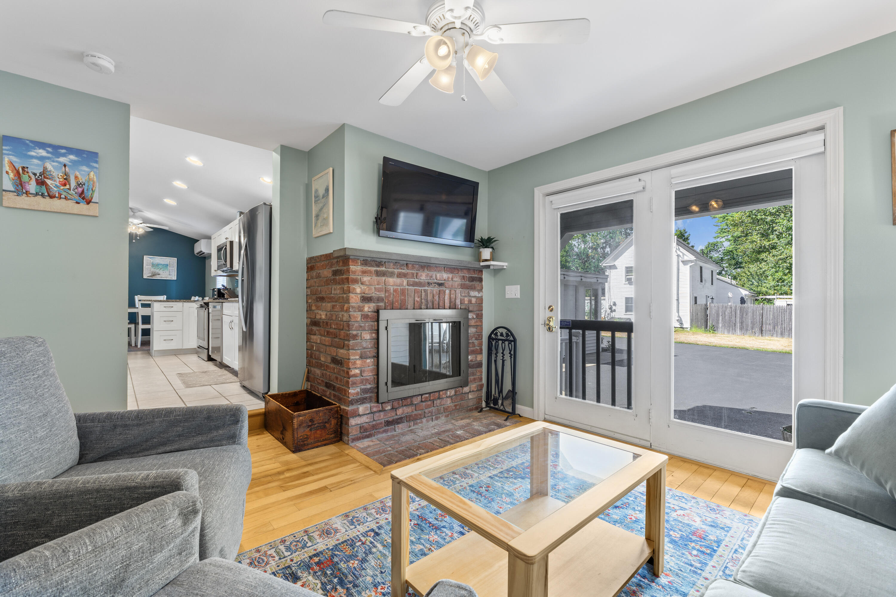 343 Sanford Road Wells ME 04090