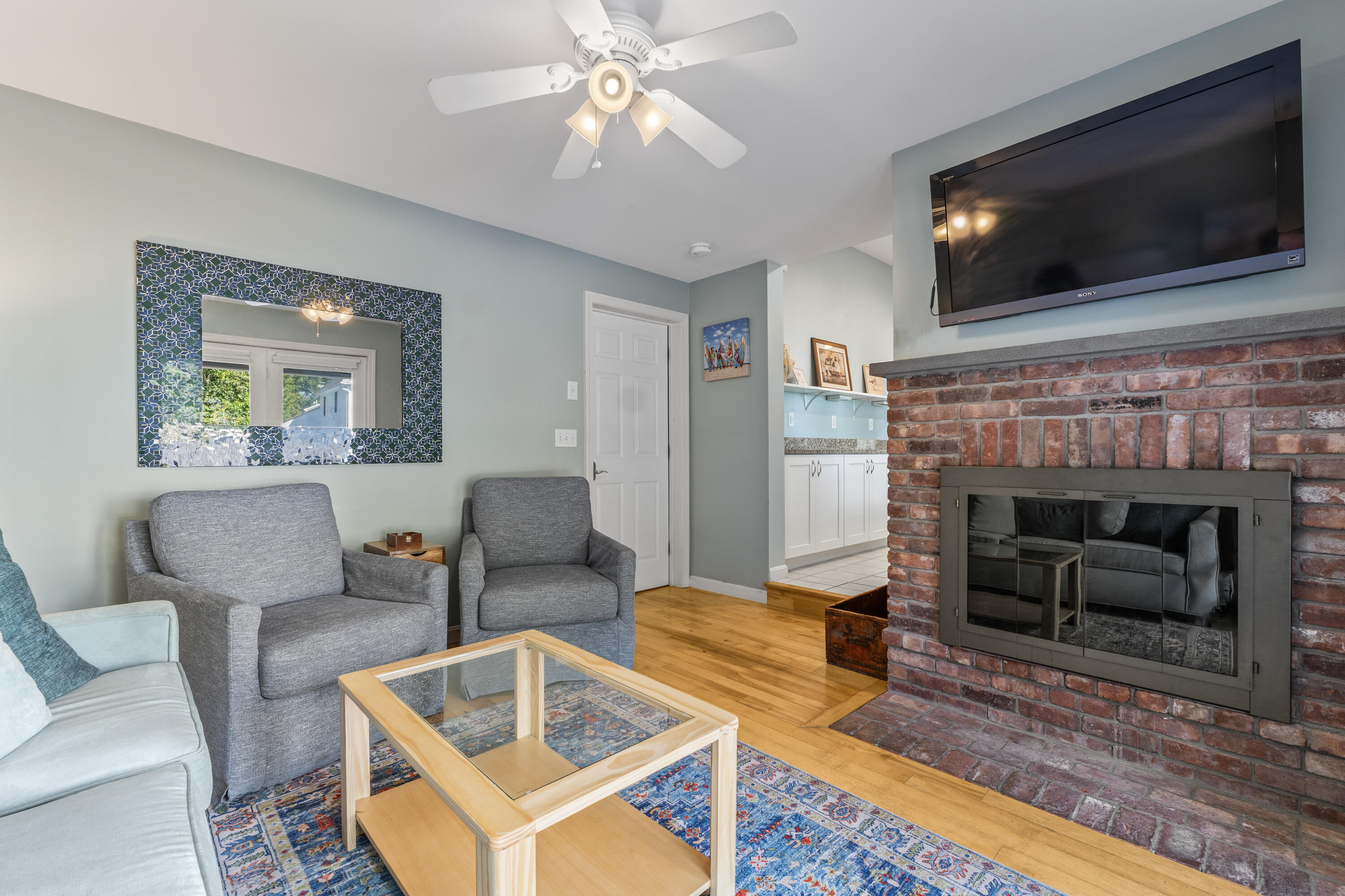 343 Sanford Road Wells ME 04090