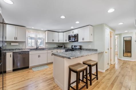 343 Sanford Road Wells ME 04090