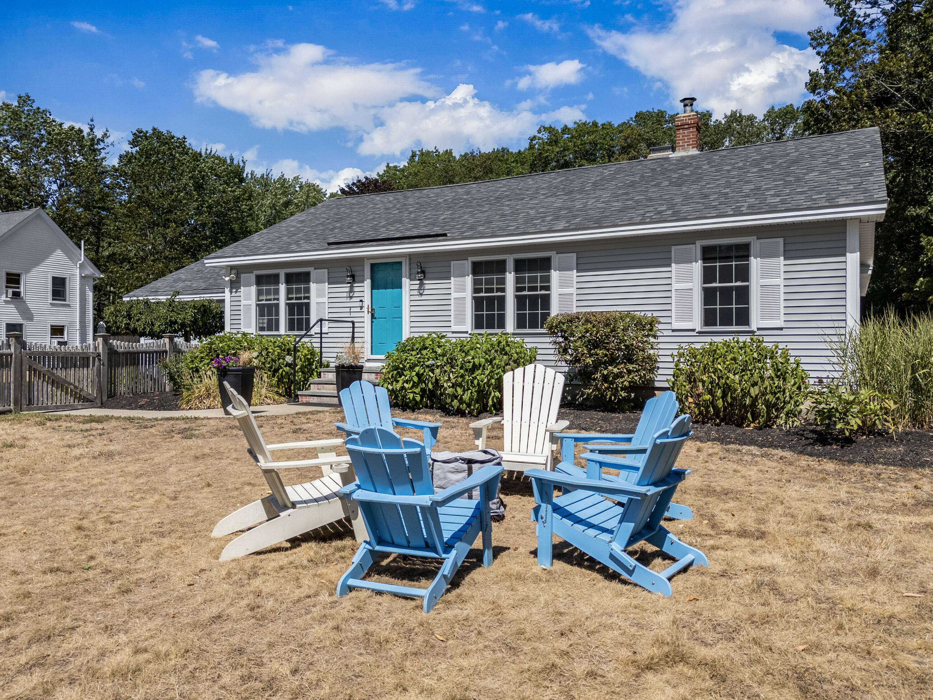 343 Sanford Road Wells ME 04090