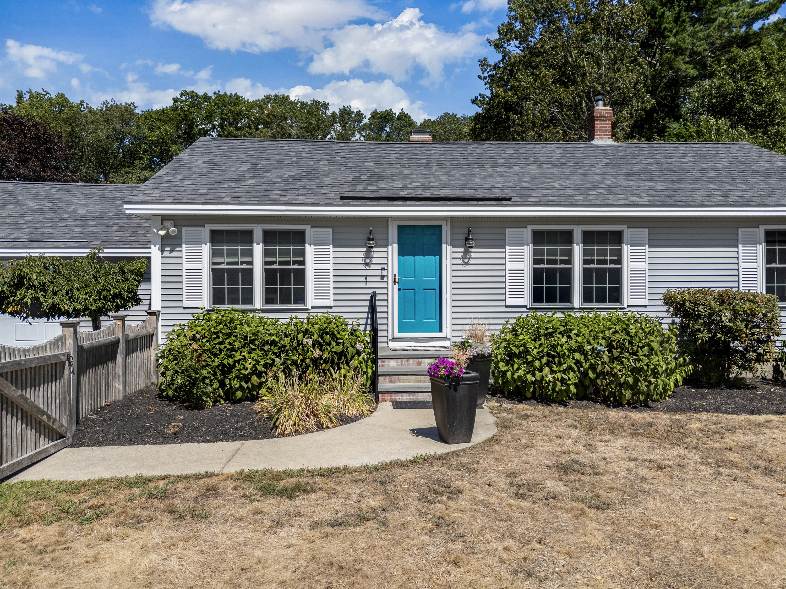 343 Sanford Road Wells ME 04090