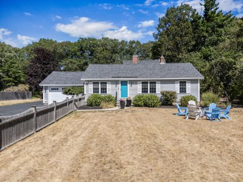 343 Sanford Road Wells ME 04090