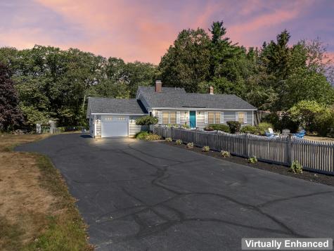 343 Sanford Road Wells ME 04090