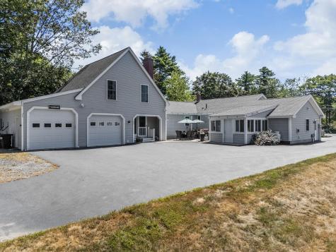 343 Sanford Road Wells ME 04090