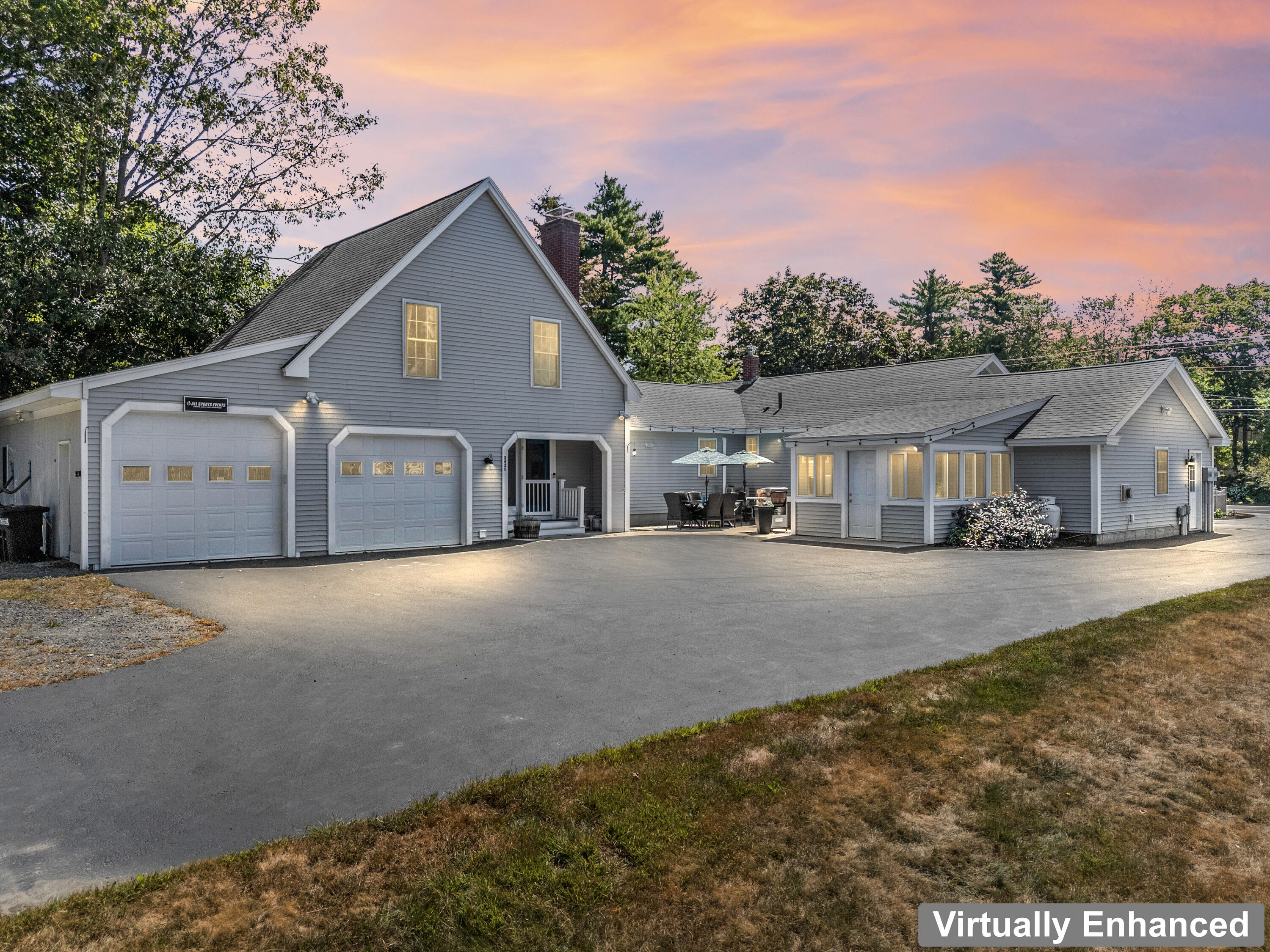 343 Sanford Road Wells ME 04090