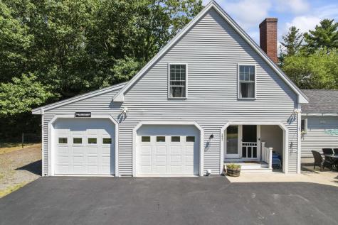 343 Sanford Road Wells ME 04090