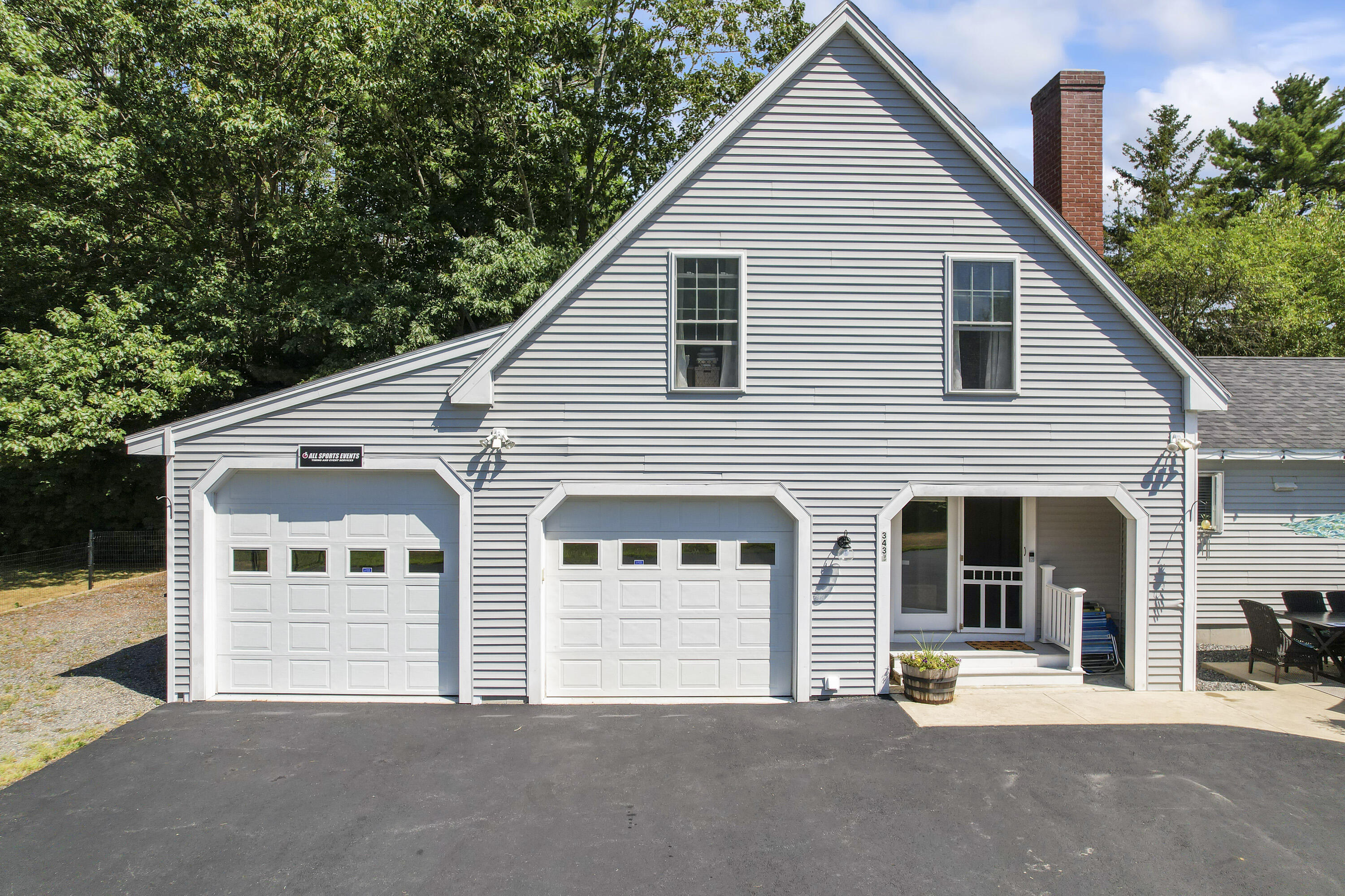 343 Sanford Road Wells ME 04090