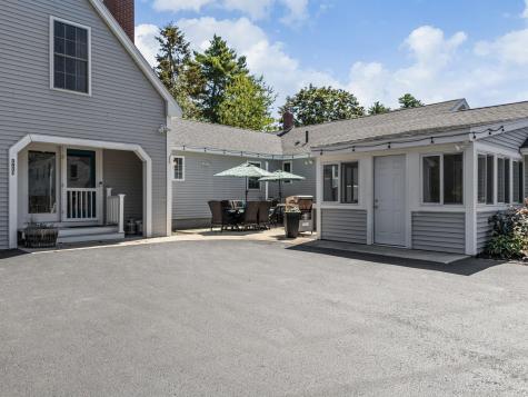 343 Sanford Road Wells ME 04090