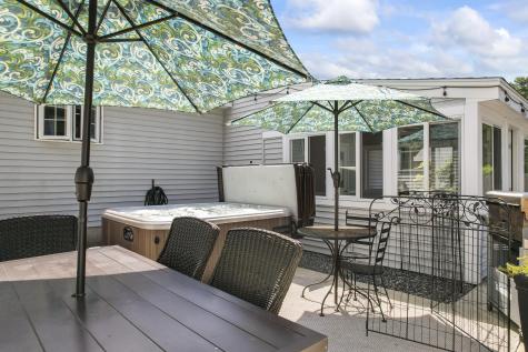 343 Sanford Road Wells ME 04090