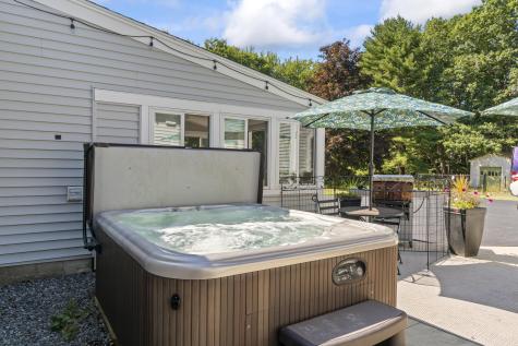 343 Sanford Road Wells ME 04090