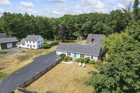 343 Sanford Road Wells ME 04090