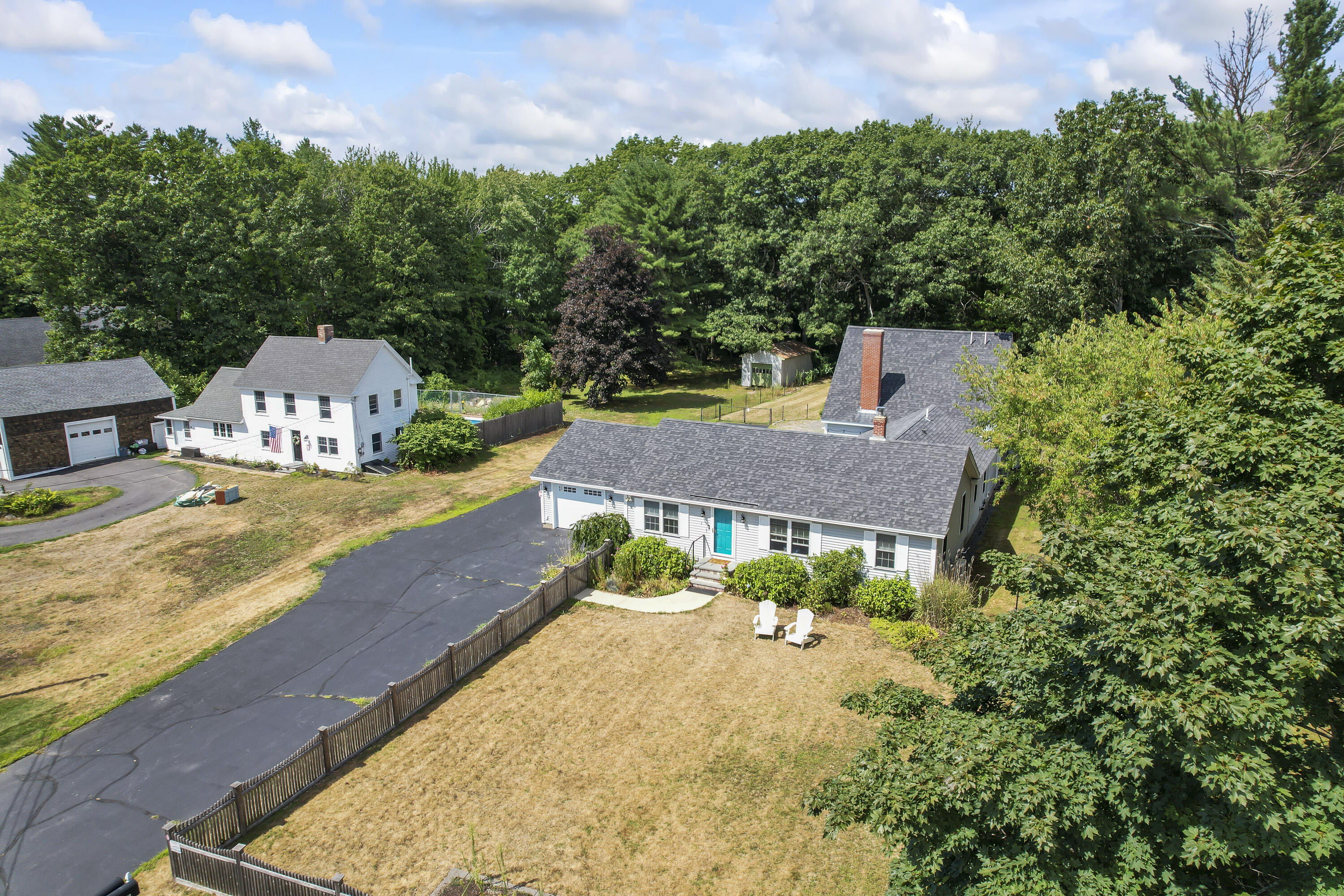 343 Sanford Road Wells ME 04090