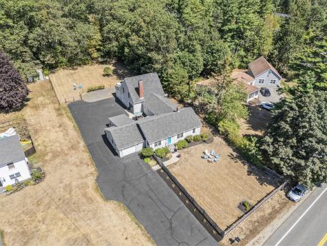 343 Sanford Road Wells ME 04090