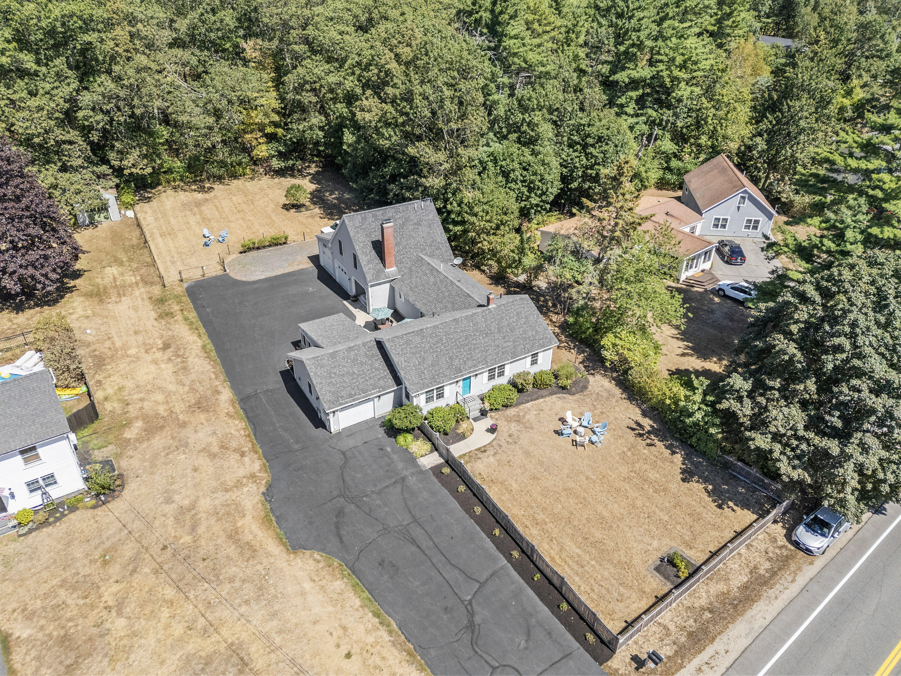 343 Sanford Road Wells ME 04090