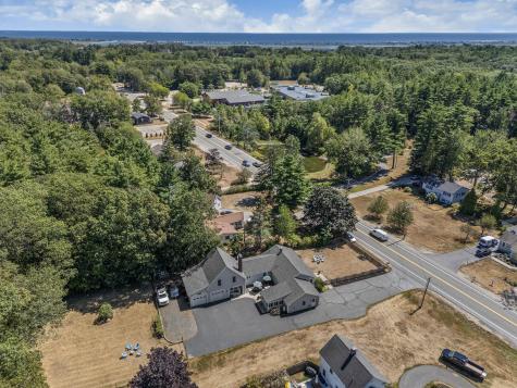 343 Sanford Road Wells ME 04090