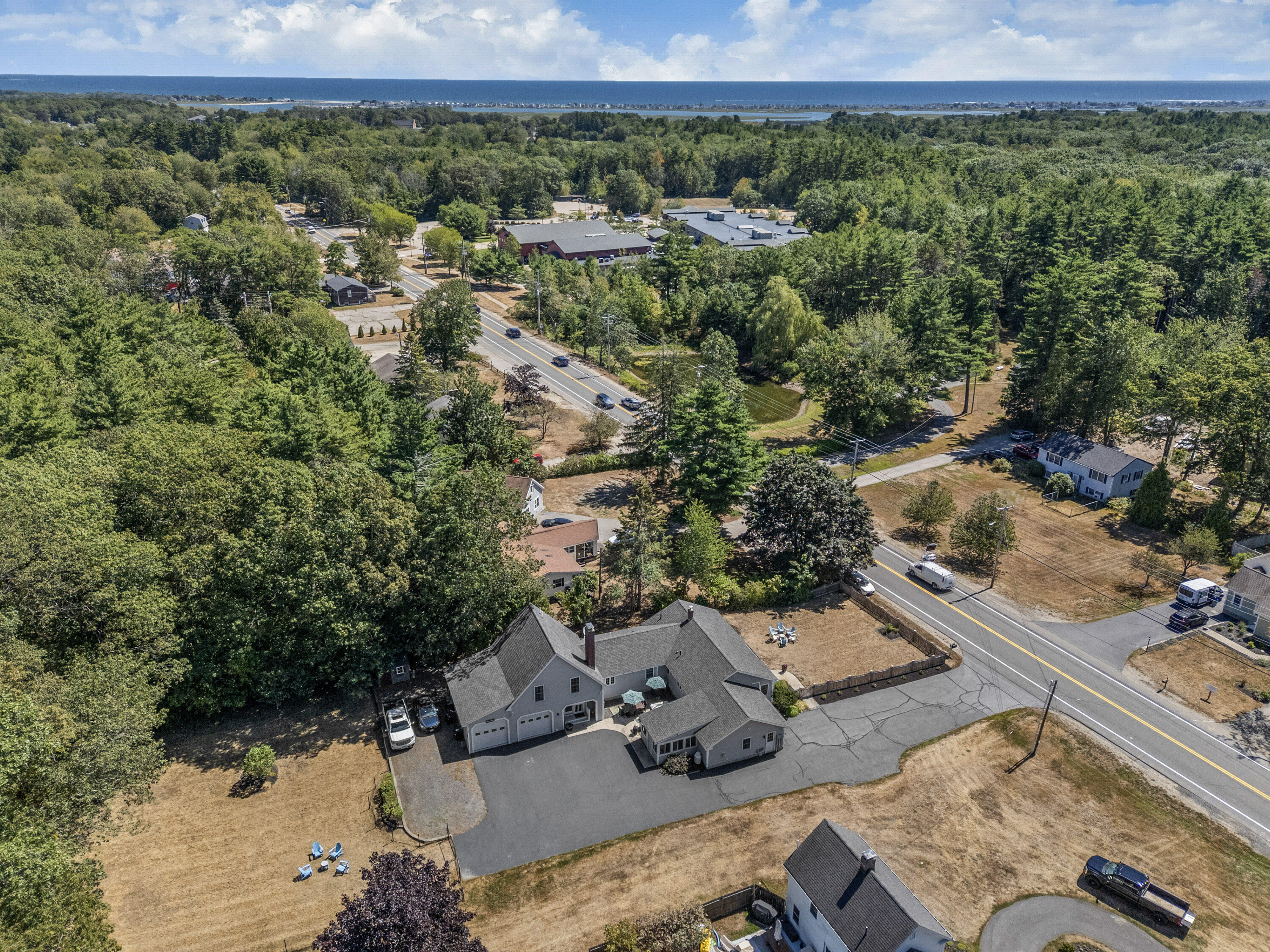 343 Sanford Road Wells ME 04090