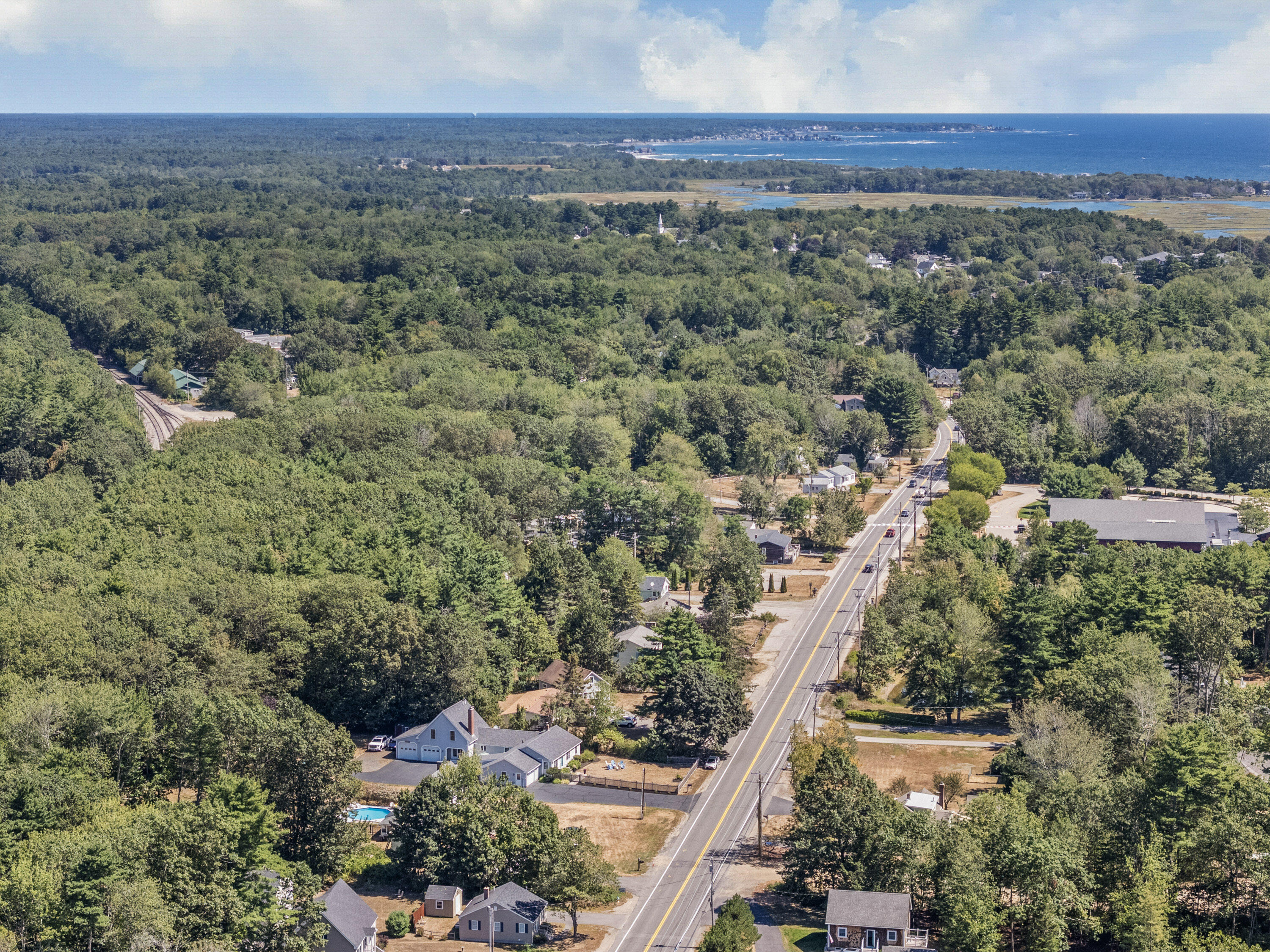 343 Sanford Road Wells ME 04090