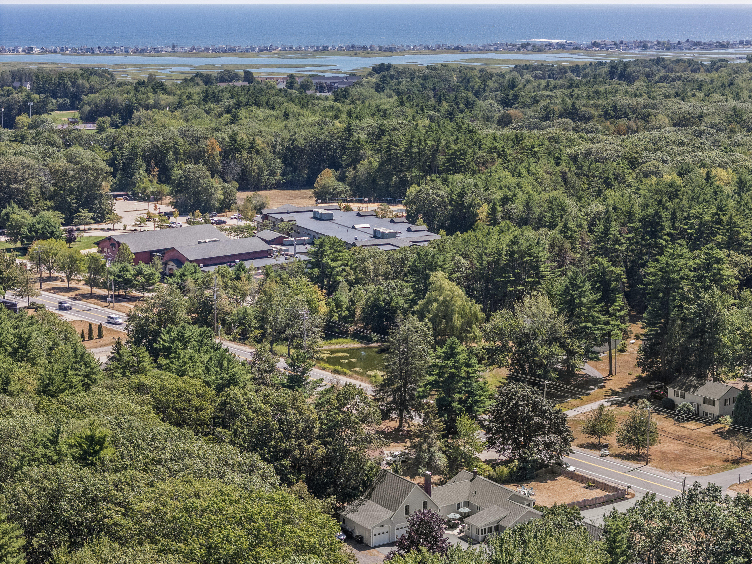 343 Sanford Road Wells ME 04090