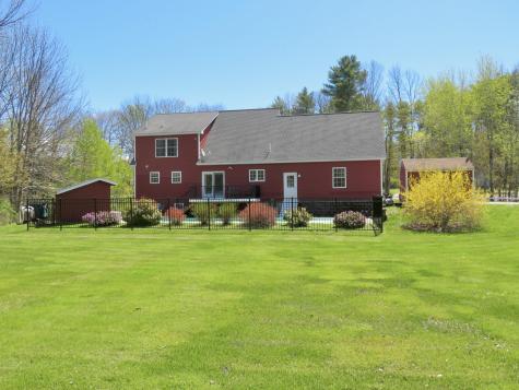 Windham ME 04062